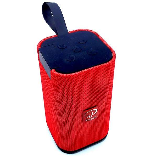 پخش کننده موسیقی ایکس پی-پروداکت مدل xp-sp305c