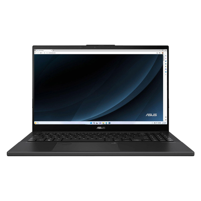 لپ تاپ 15.6 اینچی ایسوس مدل Vivobook Pro 15 OLED Q543MJ-U93050-Core Ultra 9 185H-20GB DDR5 4800MHz-2TB SSD-RTX3050 6GB-FHD-W - کاستوم شده