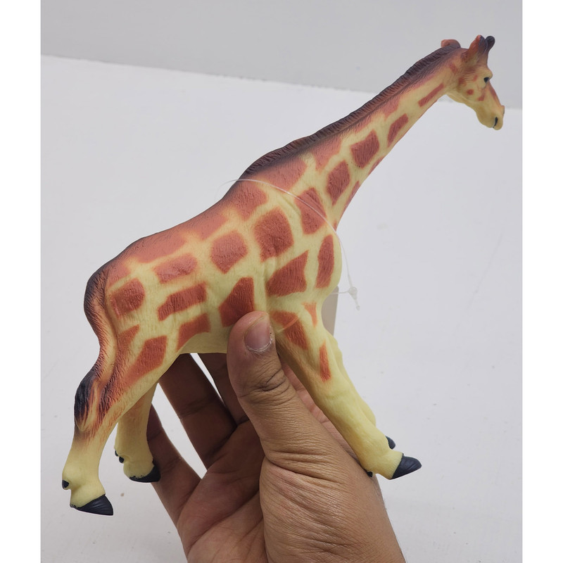 فیگور ناب سل مدل زرافه