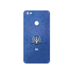 MAHOOT Maserati Cover Sticker for Xiaomi Redmi Note 5A Prime