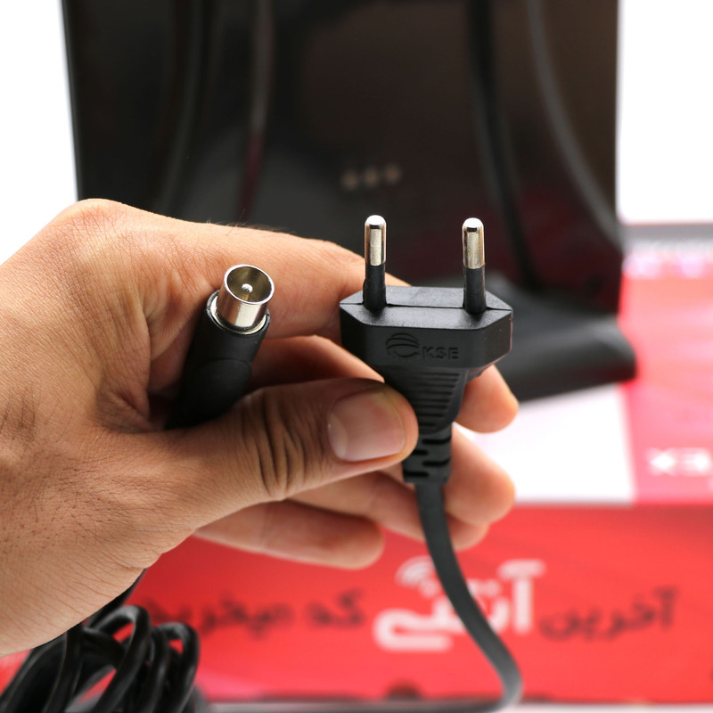 آنتن رومیزی مدل W40