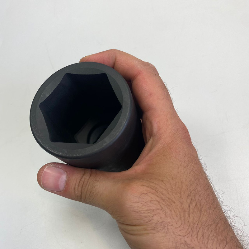 سری بکس فشارقوی فورس مدل 46510048 سایز 48 میلی متر