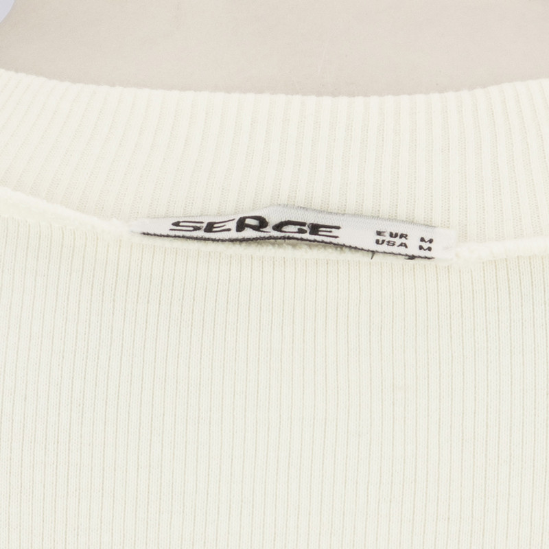 بلوز آستین بلند زنانه سرژه مدل 203445