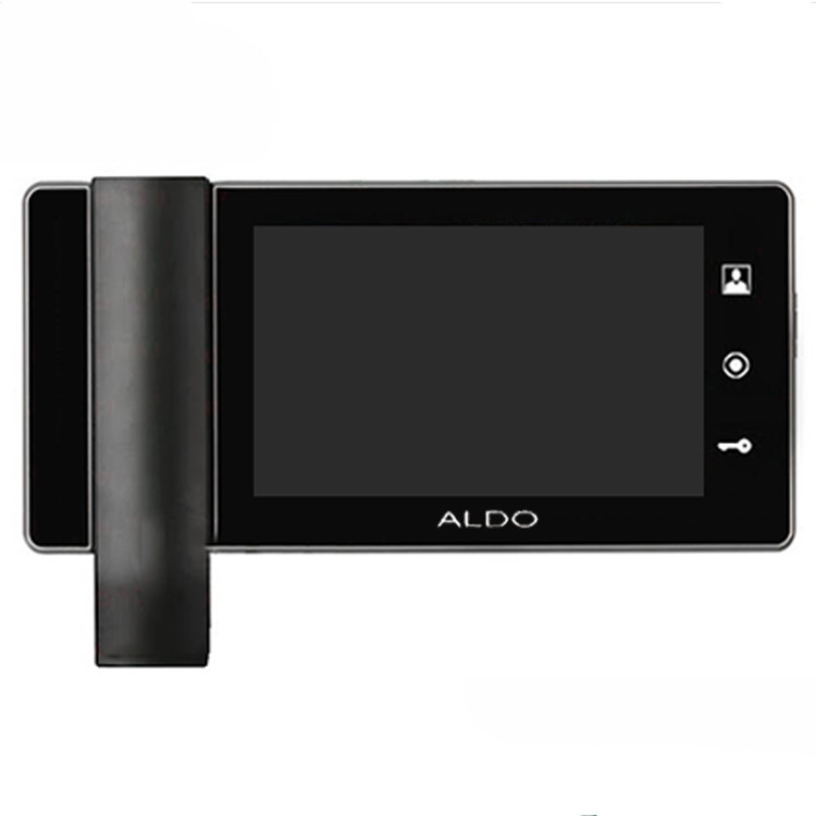 درب بازکن تصویری آلدو مدل 728m1 مجموعه دو عددی