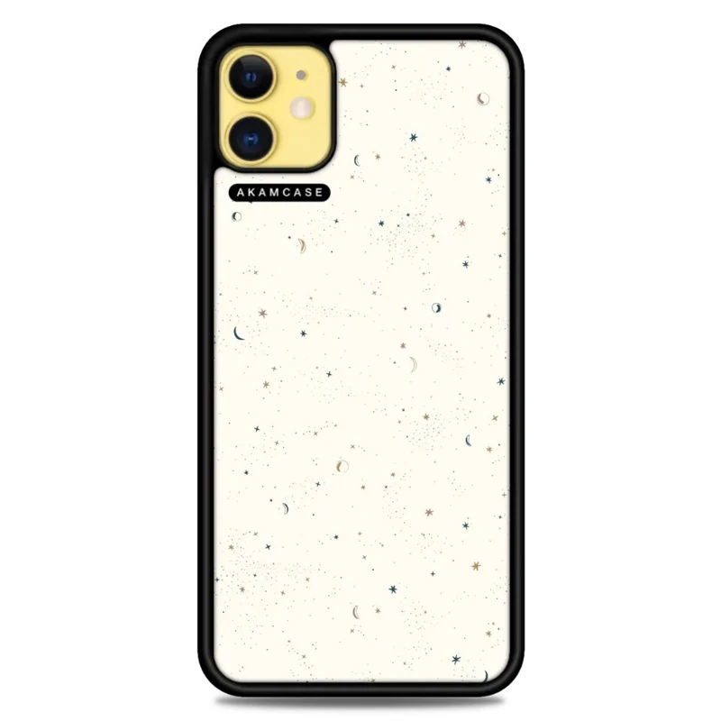 کاور آکام مدل AMC-WA11-STARS-24 مناسب برای گوشی موبایل اپل iPhone 11