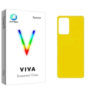 Junbo Viva Back Protector For Xiaomi Redmi Note 12 4G