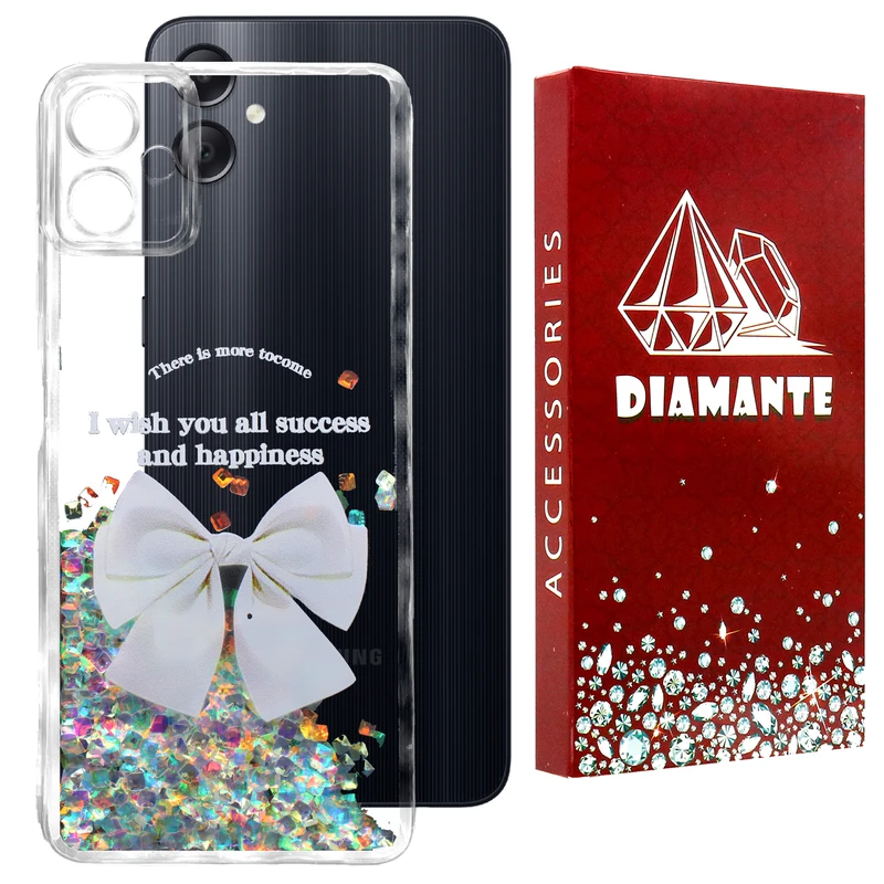 کاور دیامانته مدل PapyOn Rd مناسب برای گوشی موبایل سامسونگ Galaxy A05