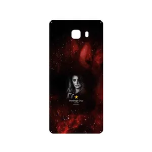 MAHOOT Penelope Cruz Cover Sticker for Samsung Galaxy C9 Pro
