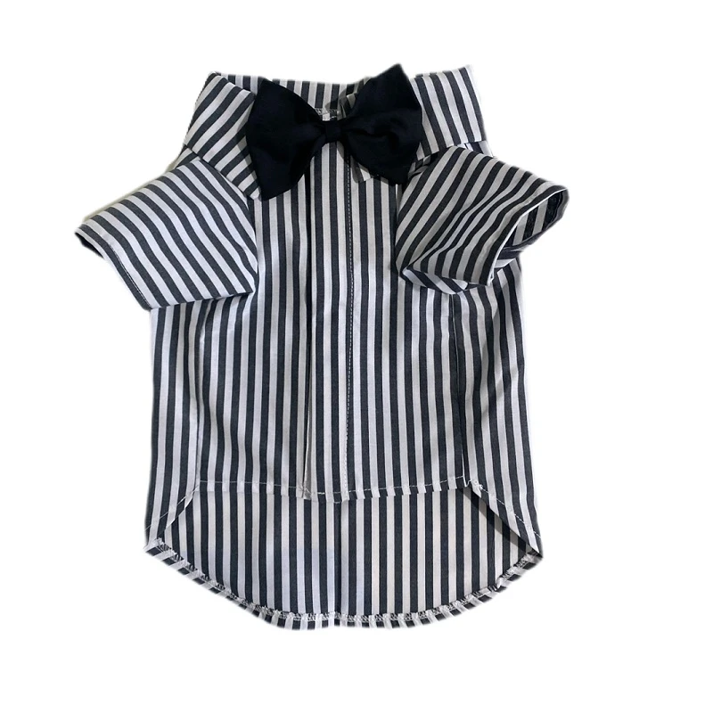 لباس سگ و گربه مدل EMEL کد M77M سایز L