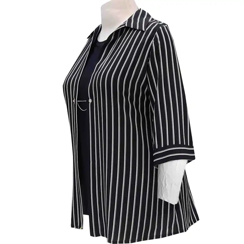 ست تاپ و رویه زنانه مجید مدل نوستا کد 200-101