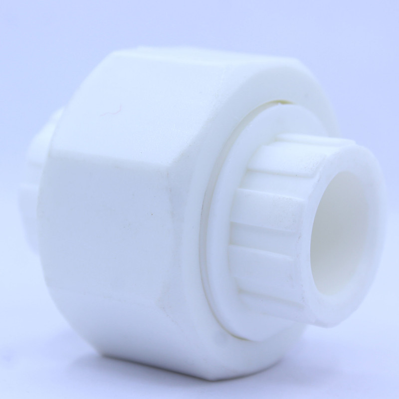 مهره ماسوره مدل DN-20 بسته 2 عددی