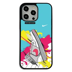 AKAM AMC-WA14PROMAX-NIKE-29 Cover For Apple iPhone 14 Pro Max