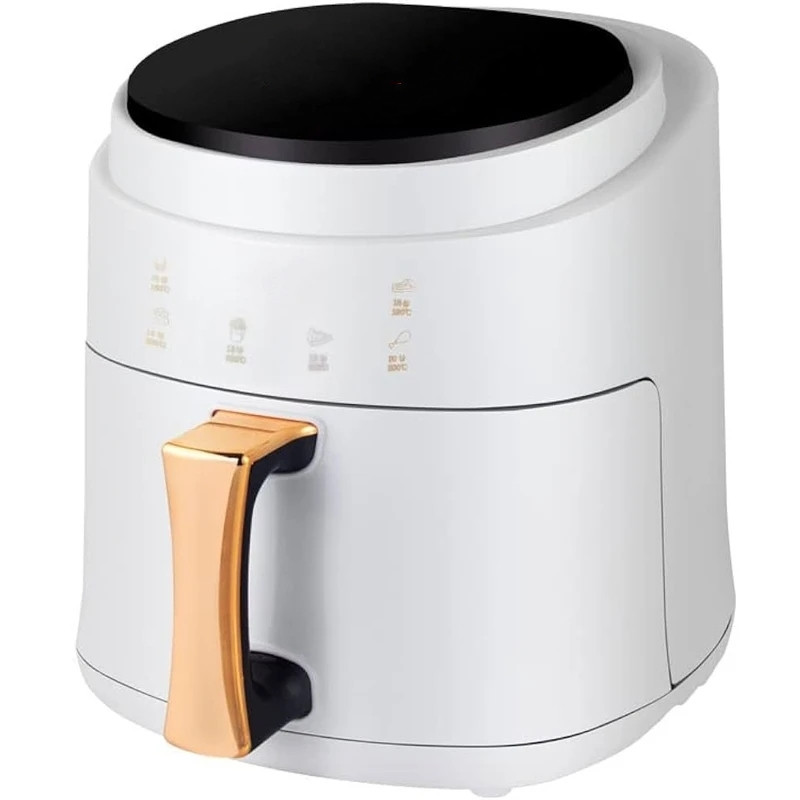 سرخ‌کن 8 لیتر مدل HealthFry Ultra