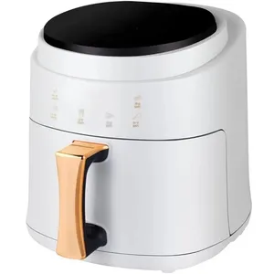 سرخ‌کن 8 لیتر مدل Fryza Max