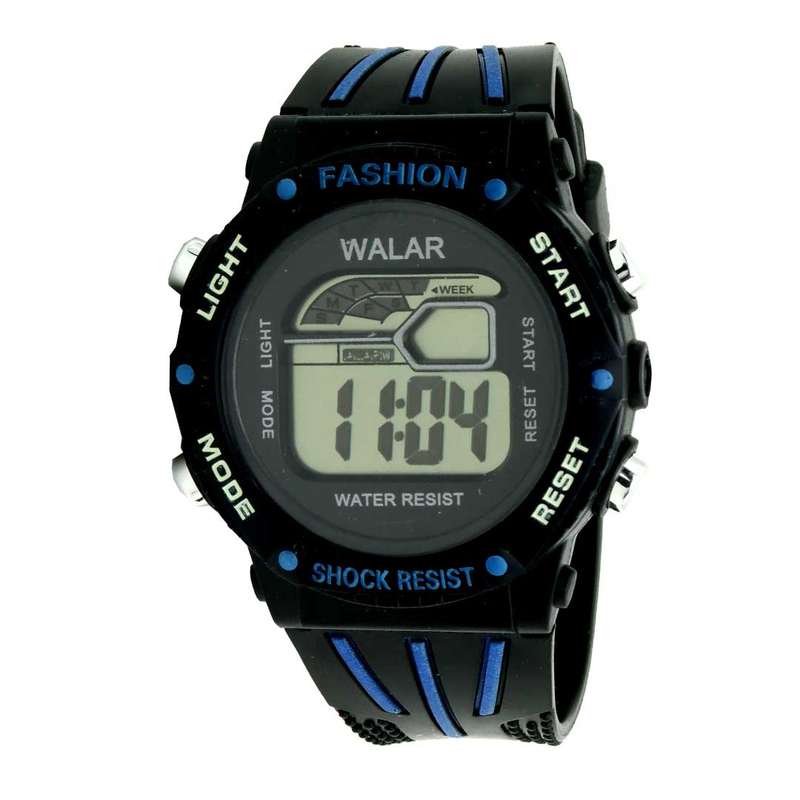 ساعت مچی دیجیتال والار مدل 3535gf