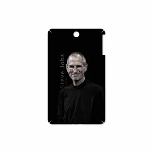MAHOOT Steve Jobs Cover Sticker for Lenovo A7-50 A3500 2014