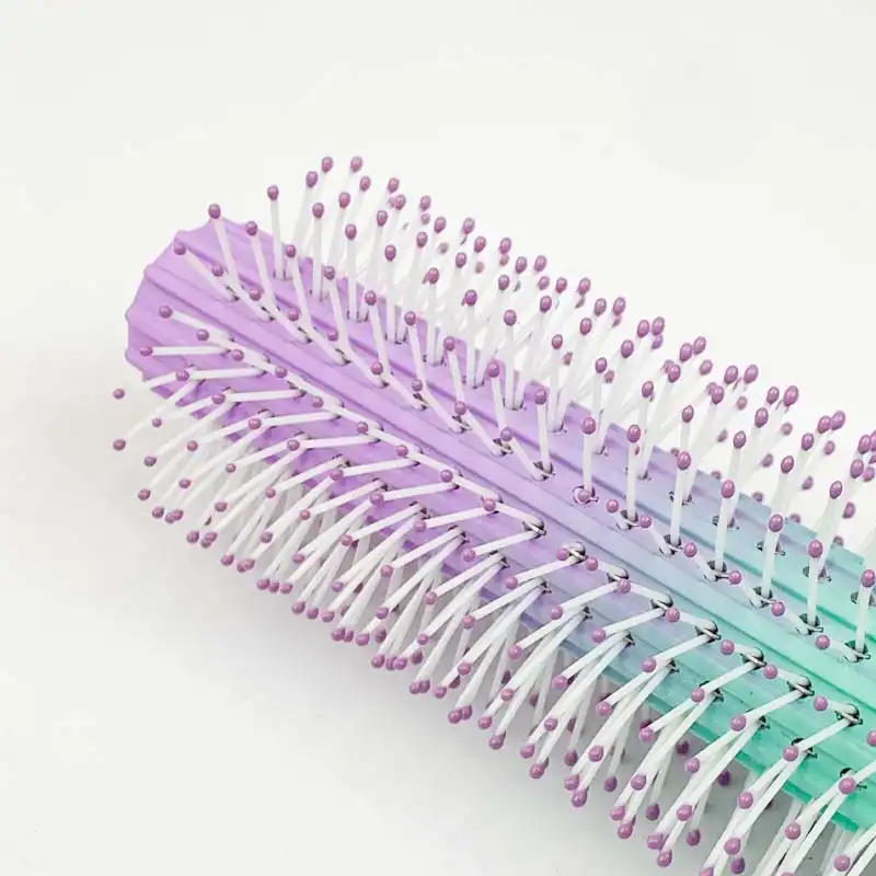 برس مو مدل گرد کد 40308