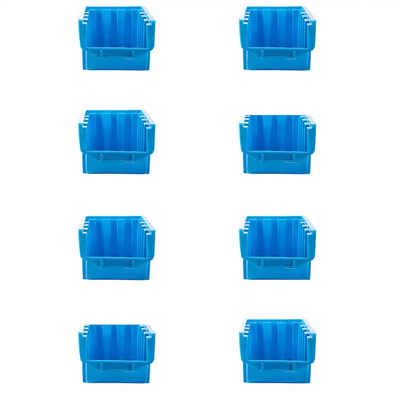 باکس مدل PKS4 مجموعه 8 عددی