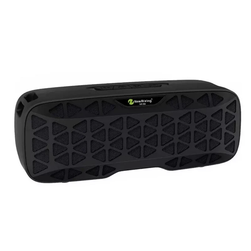 اسپیکر بلوتوثی قابل حمل نیوریکسینگ مدل NR-B8