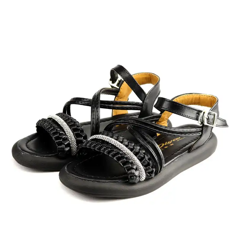 صندل زنانه مدل رستا کد 01