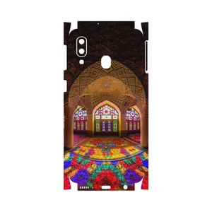 MAHOOT Nasir Al-Molk Mosque-FullSkin Cover Sticker for Samsung Galaxy A40