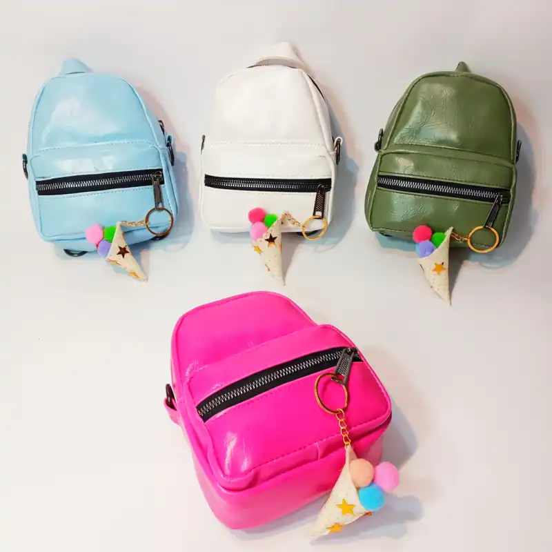 کوله پشتی زنانه مدل چهار کاره - 62