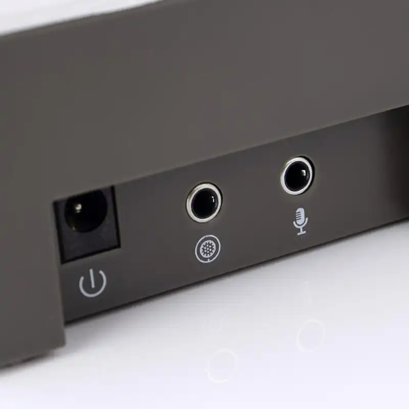 میکروفون گیشه ای مدل Bayer 501