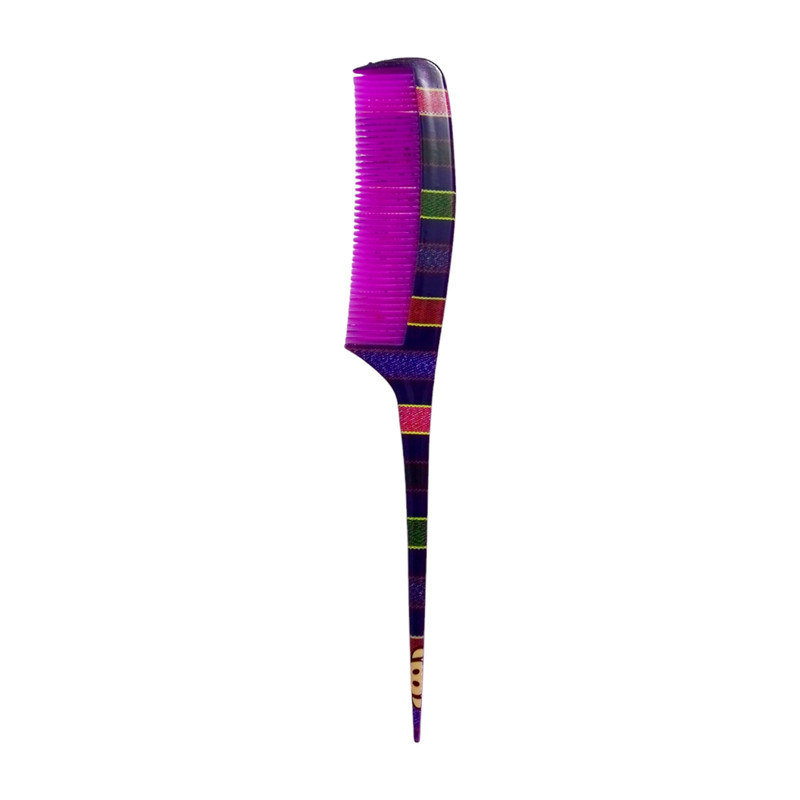 شانه مو مدل میمون کد 017