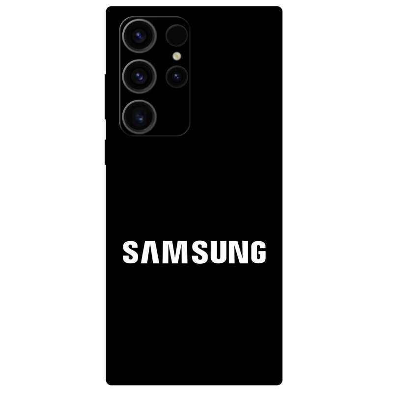 کاور مگافون کد 2866 مناسب برای گوشی موبایل سامسونگ Galaxy S23 Ultra