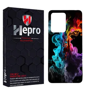 HEPRO MC Cover for XIAOMI Redmi Note 12 Pro 5G / Poco X5 Pro
