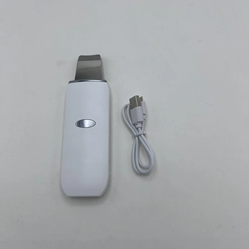 عکس شماره 16 : اتو جوانساز صورت مدل ultrasonic ion cleaner