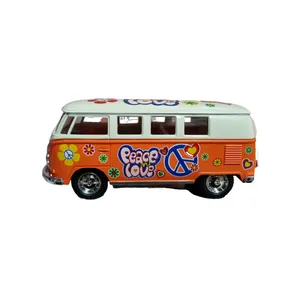 ماشین بازی کینزمارت مدل VOLKS Wagen