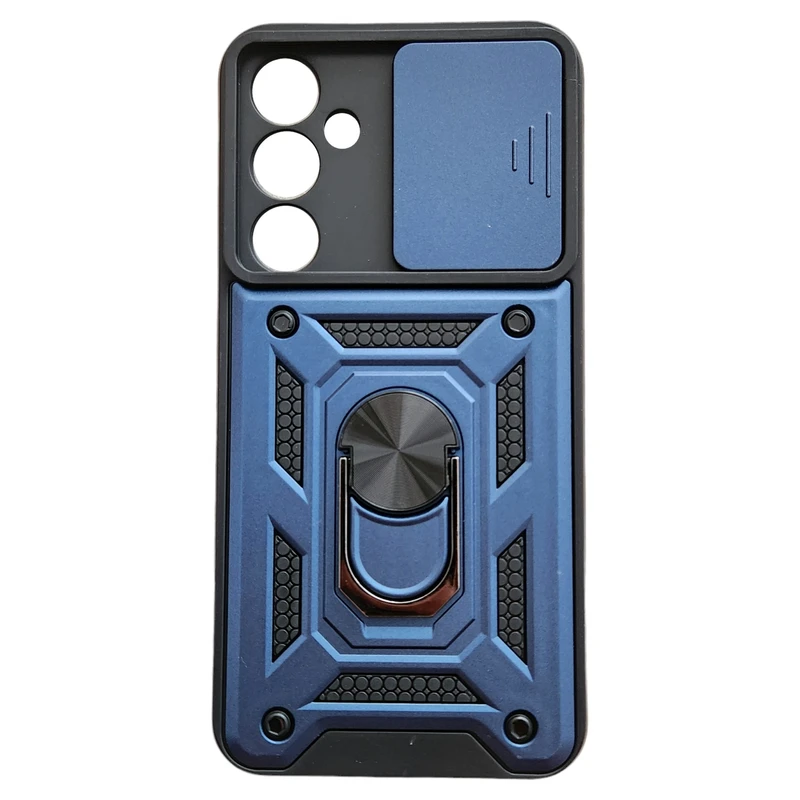 کاور مدل بتمنی مناسب برای گوشی موبایل سامسونگ Galaxy S23 FE