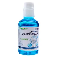 دهان شویه آکواگلاس مدل Complete حجم 500 میلی لیتر 