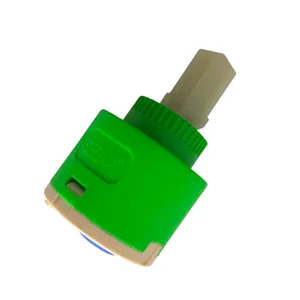 مغزی شیر اهرمی سدنا مدل E-40