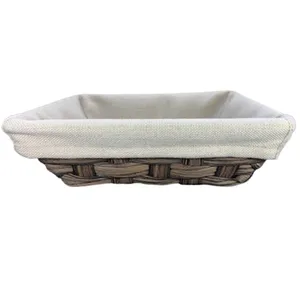 سبد نان و سبزی مدل PVC-BZRG کد SHR 685