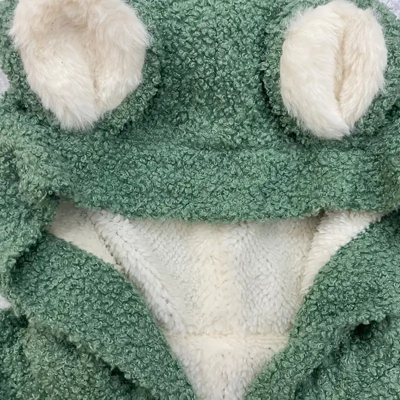 سویشرت دخترانه ژاکید مدل مهسا