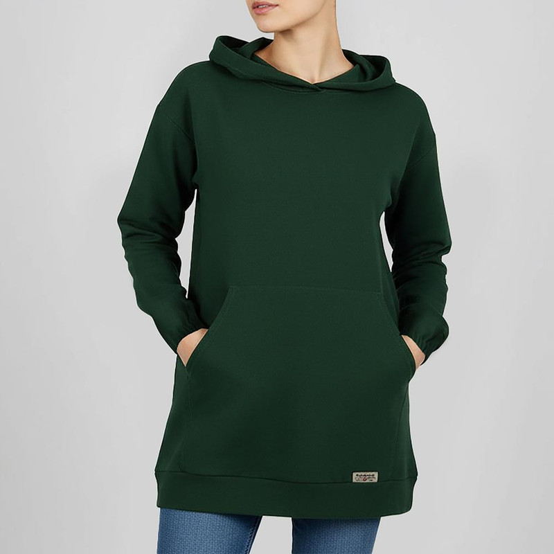 هودی زنانه پنبینه