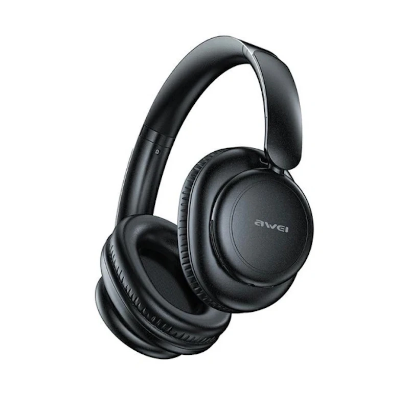 هدست بی سیم اوی مدل ATN ADVANCED A996 NOISE CANCELING PRO 