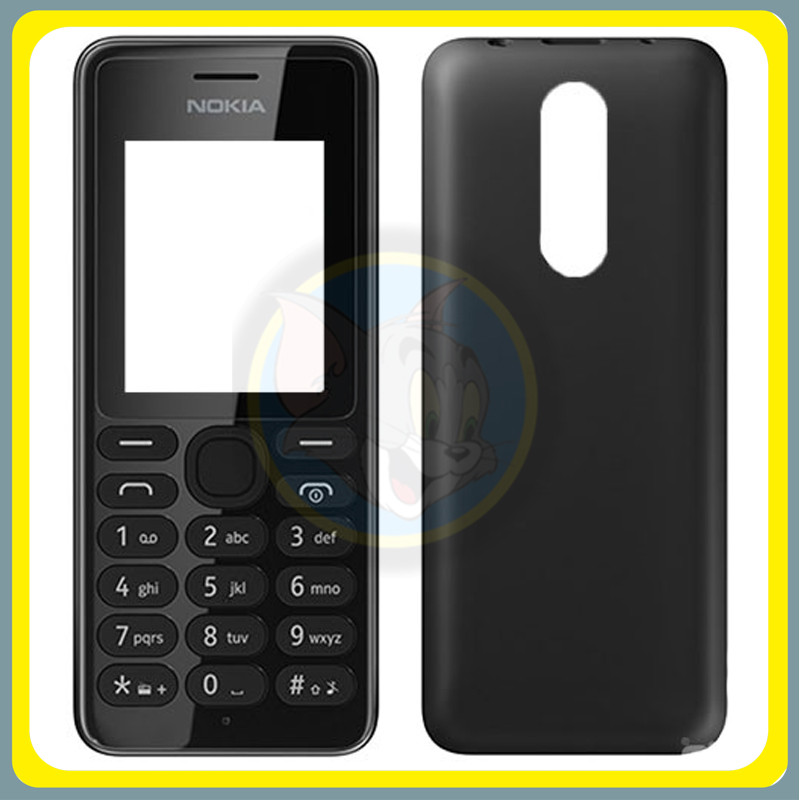 شاسی گوشی موبایل تام قاب مدل NOKIA مناسب برای گوشی موبایل نوکیا N108