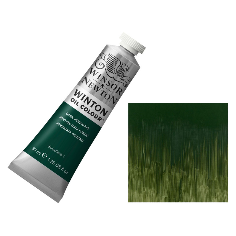 رنگ روغن وینزور اند نیوتون مدل وینتون کد DV 405 حجم 37 میلی لیتر