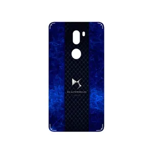 MAHOOT DS Automobiles Cover Sticker for Xiaomi Mi 5s Plus