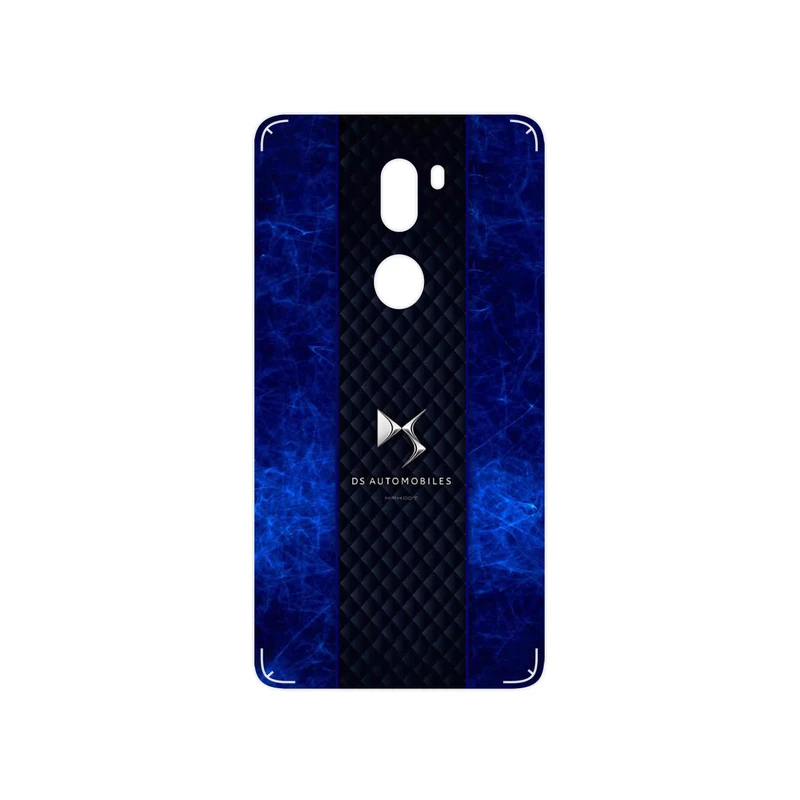 برچسب پوششی ماهوت مدل DS Automobiles مناسب برای گوشی موبایل شیائومی Mi 5s Plus