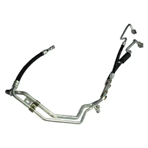 شلنگ کولر دوقلو وی اف ان کد SH71 مناسب برای سمند EF7