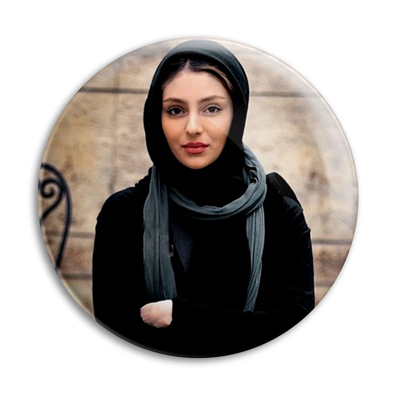 مگنت پرمانه طرح هستی مهدوی کد pmag.27004