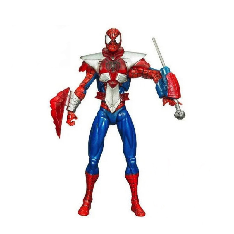 اکشن فیگور مدل kd-560