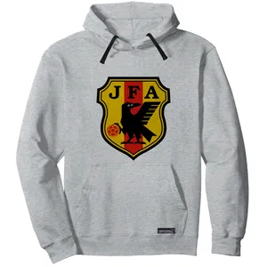 هودی مردانه 27 مدل Japan Football Association کد MH728