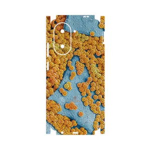 MAHOOT Atom Universe 7-FullSkin Cover Sticker for Xiaomi Poco C71