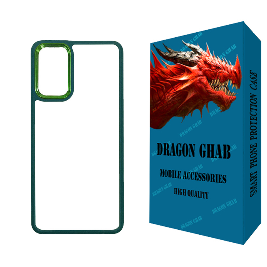 کاور  قاب مدلNEW SKIN  مناسب برای گوشی موبایل سامسونگ Galaxy A22 4G