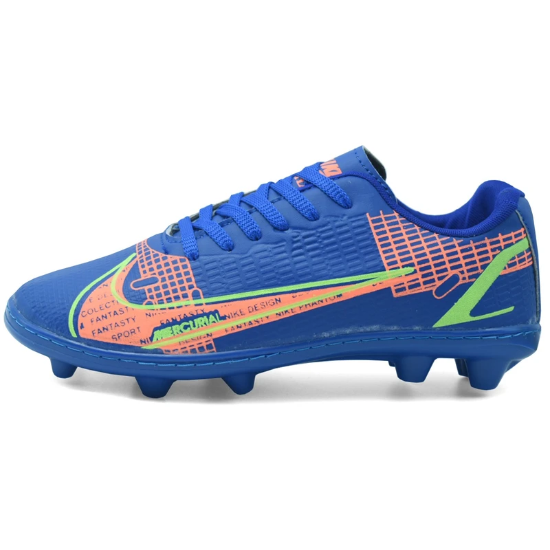 کفش فوتبال مردانه مدل C-8771